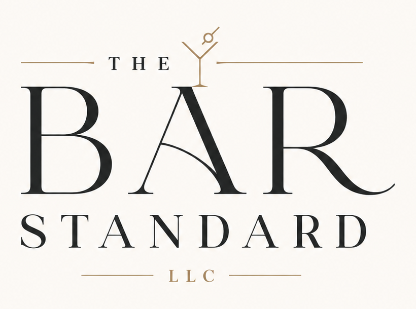 The Bar Standard LLC logo